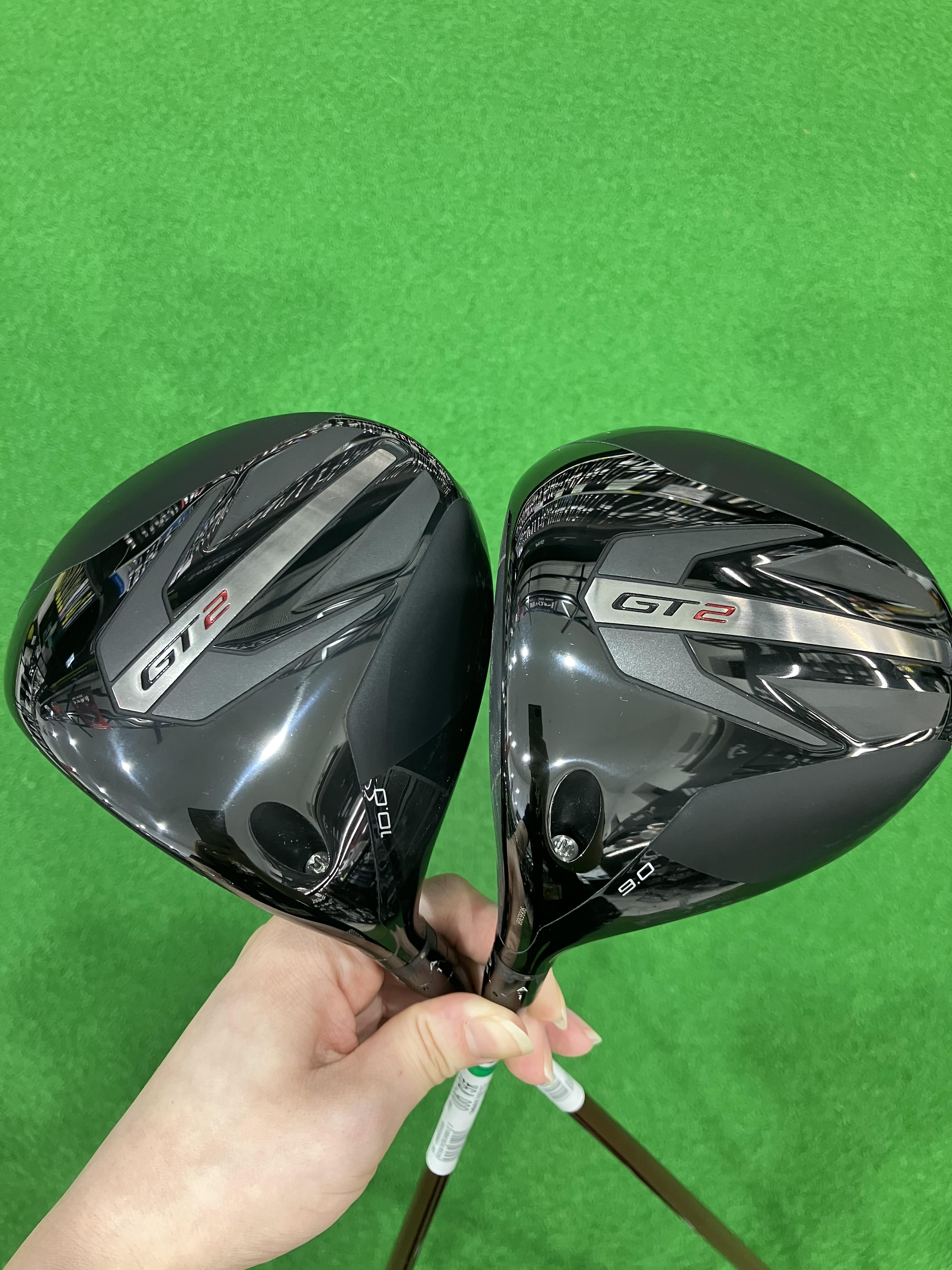 ☆レフティ ドライバー 買取情報☆｜R407坂戸インドア練習場店